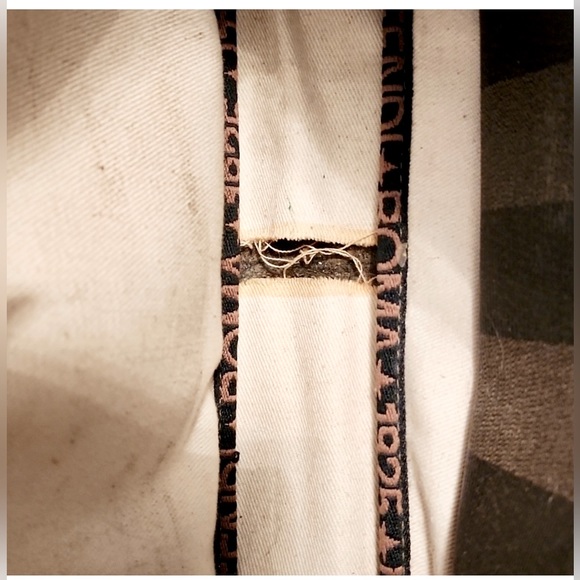 Fendi Shoulder Bag
30% PRICE DROP! - Picture 11 of 16